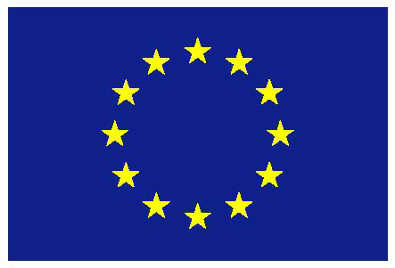 European flag - SUPRABIO innovative bio solutions